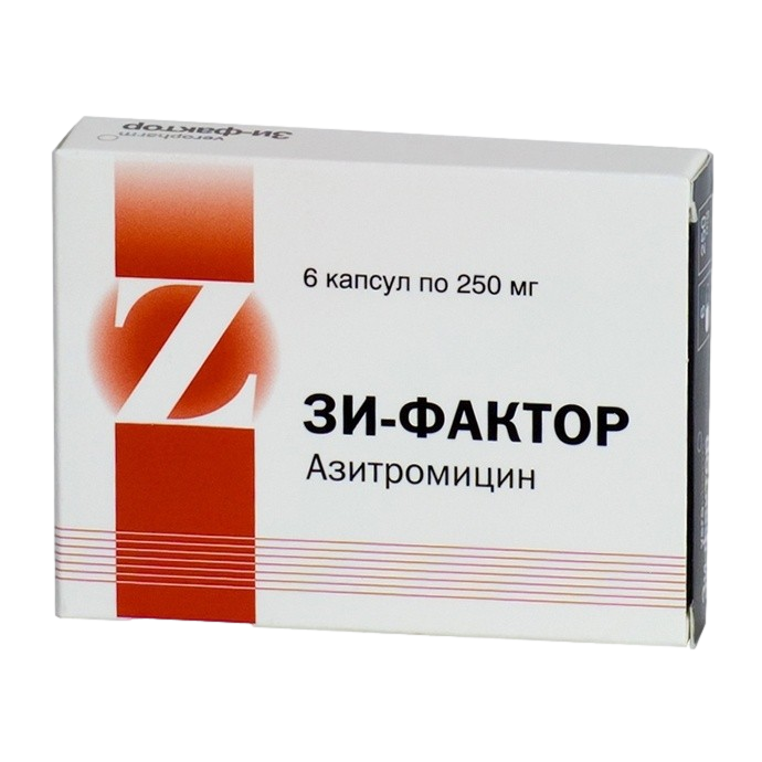 Зи Фактор Цена Отзывы